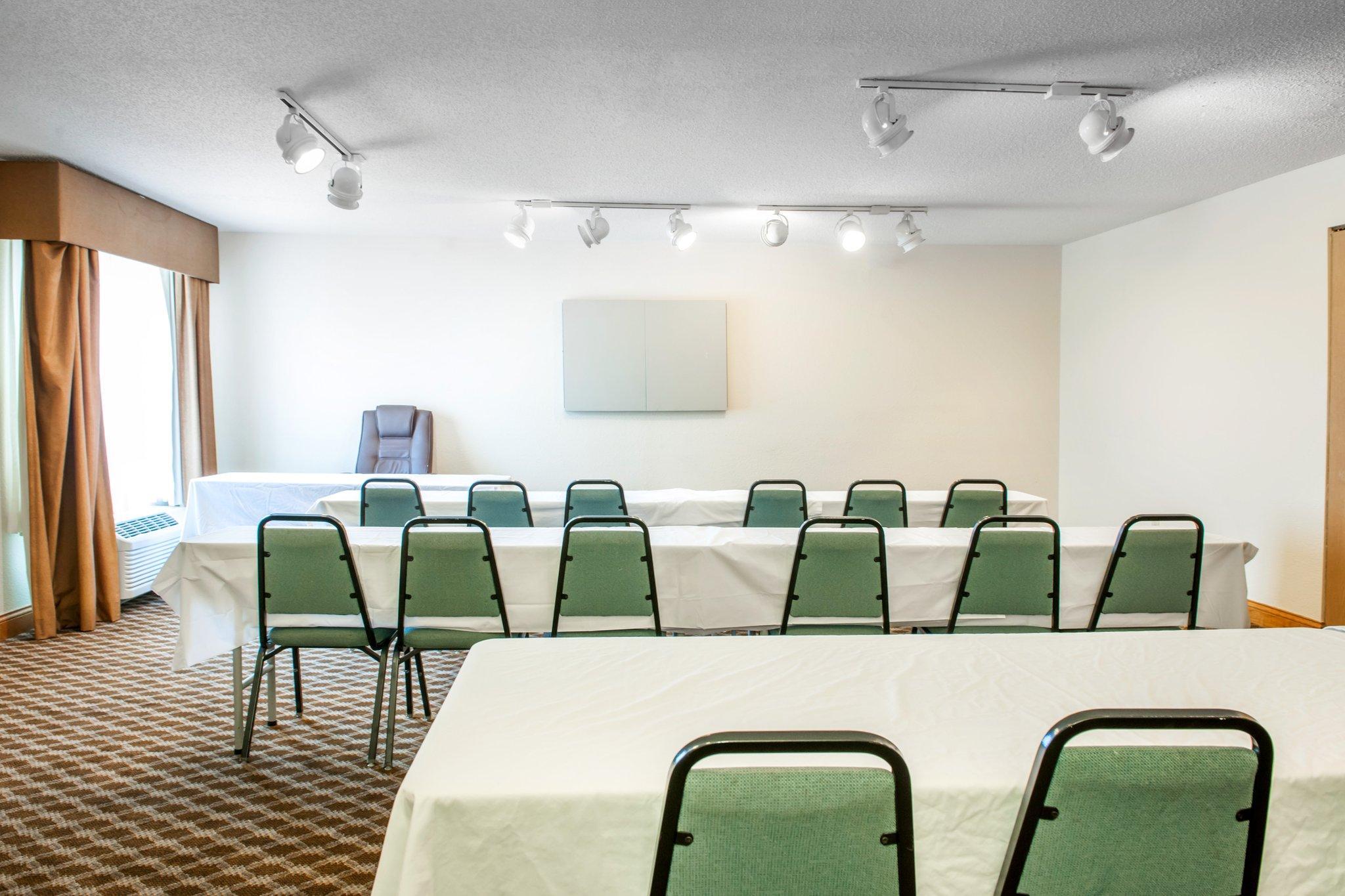 Comfort Inn Goshen Luaran gambar