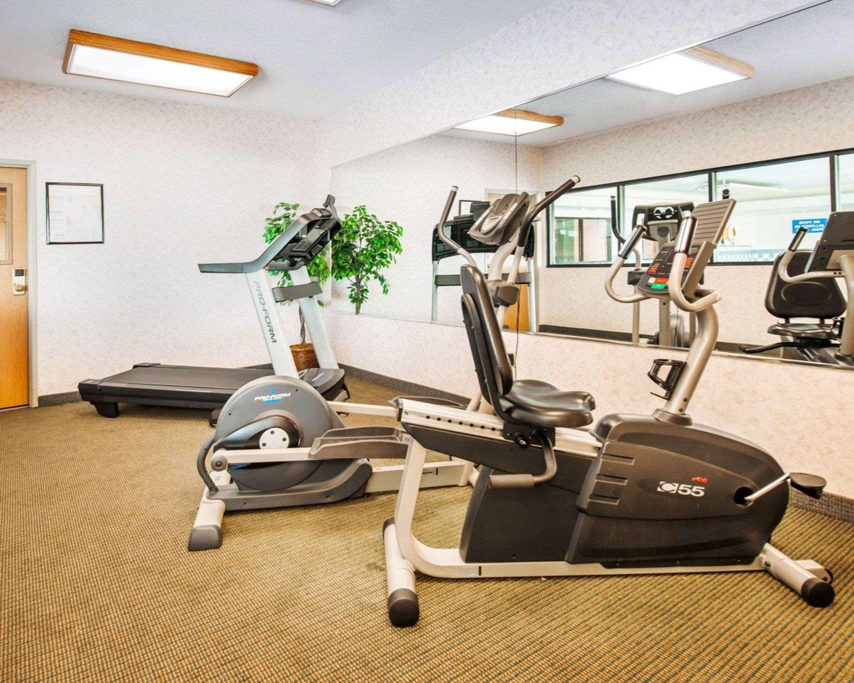 Comfort Inn Goshen Luaran gambar